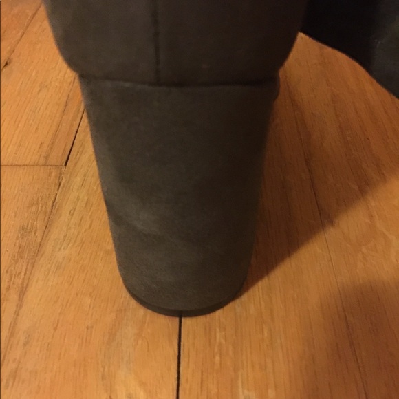 Marc Fisher Praye over the knee boots